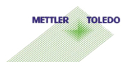 METTLER TOLEDO