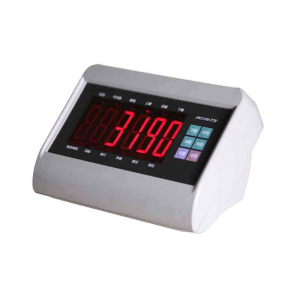 ĐẦU CÂN TRỌNG LƯỢNG XK3190-T7E