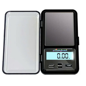 CÂN TIỂU LY AMPUT 453