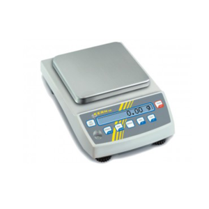 CÂN KỸ THUẬT, THÍ NGHIỆM