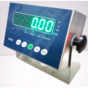 ĐẦU CÂN THỦY SẢN AMCELLS B19S