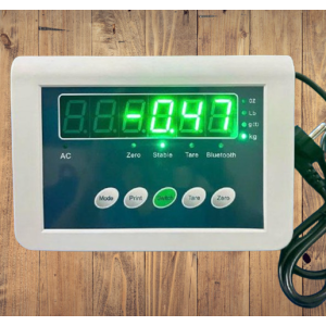 ĐẦU CÂN THỦY SẢN AMCELLS B19P