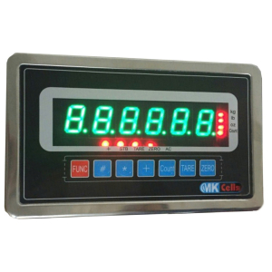 ĐẦU CÂN TRỌNG LƯỢNG LA-116