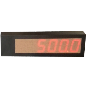 BẢNG ĐÈN HIỂN THỊ PHỤ ASV-60