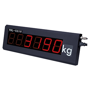 BẢNG ĐÈN HIỂN THỊ PHỤ XK3190-YHL5