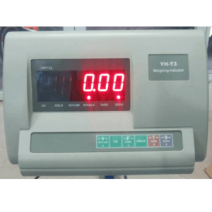 ĐẦU CÂN TRỌNG LƯỢNG YH-T3 & XK3190-A12E