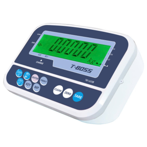 ĐẦU CÂN TRỌNG LƯỢNG TWI-600W