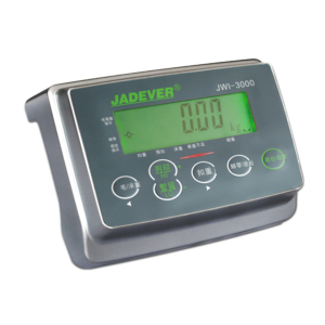 ĐẦU CÂN TRỌNG LƯỢNG JWI