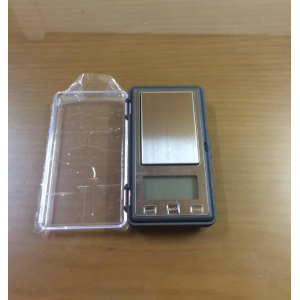 CÂN TIỂU LY AMPUT 450