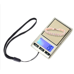 CÂN TIỂU LY BỎ TÚI