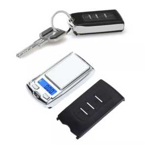 CÂN TIỂU LY REMOTE