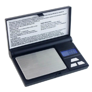 CÂN TIỂU LY FS-100