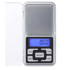 CÂN TIỂU LY DIGITAL SCALE
