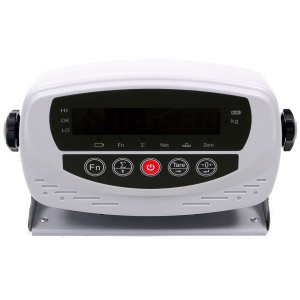 ĐẦU CÂN TRỌNG LƯỢNG KELI XK3118T1