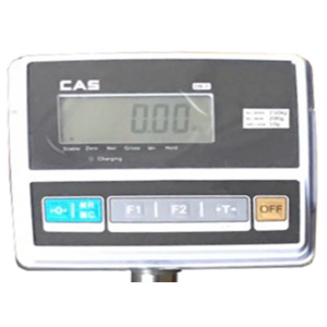 ĐẦU CÂN TRỌNG LƯỢNG CAS DB-C