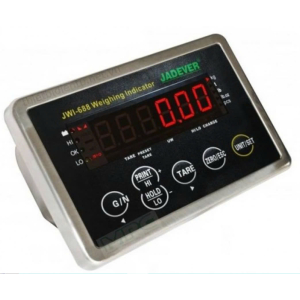 ĐẦU CÂN THỦY SẢN JWI-688