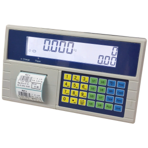 ĐẦU ĐẾM MẪU IND-LC / ĐẦU TÍNH GIÁ IND-LP