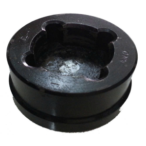 BỘ CHÉN VÀ ĐẾ LCC