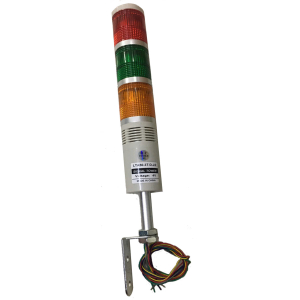 ĐÈN THÁP 3 MÀU LTA50-3T-D-J/Z