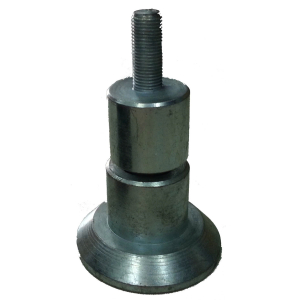 CHÂN LẮC (METTLER TOLEDO)