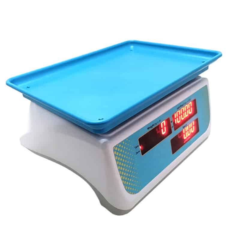 CÂN TÍNH GIÁ THUỶ SẢN ACS 818