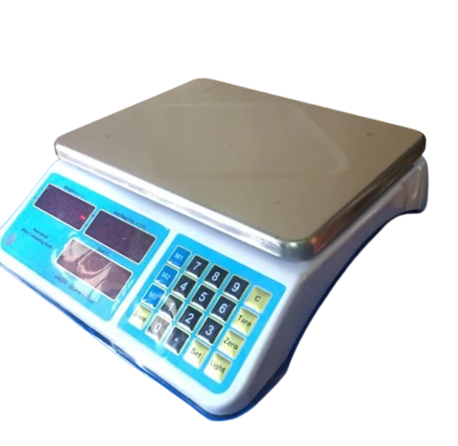 CÂN TÍNH GIÁ THUỶ SẢN ACS 918