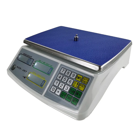 CÂN ĐẾM MẪU YOUSHENG ACS JH