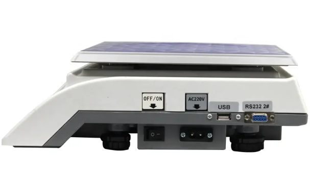 CÂN ĐẾM MẪU HTC-ACS/SL