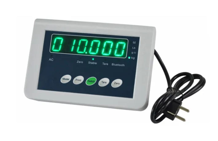 ĐẦU CÂN THỦY SẢN AMCELLS B19P
