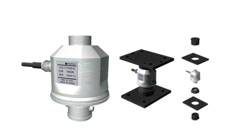 CẢM BIẾN AND LCC11-30T