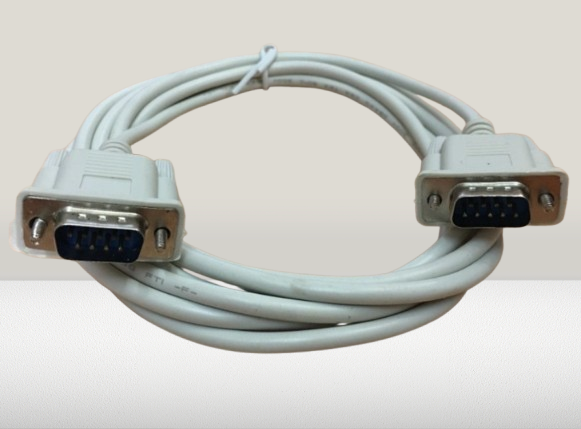 CÁP TÍN HIỆU RS232