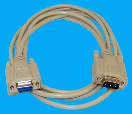 CÁP TÍN HIỆU RS232