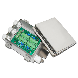 HỘP NỐI TÍN HIỆU BOX-4