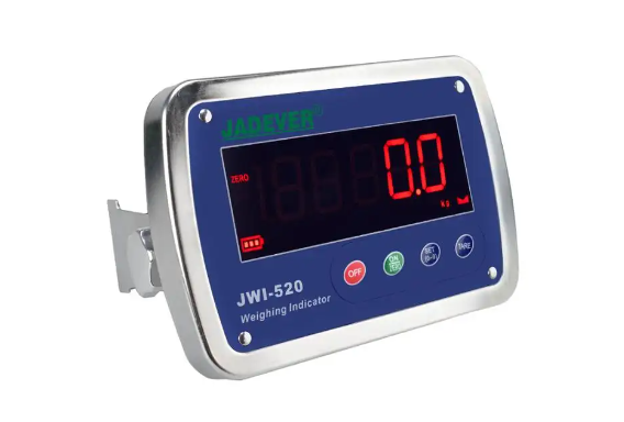 ĐẦU CÂN THỦY SẢN JADEVER JWI-520