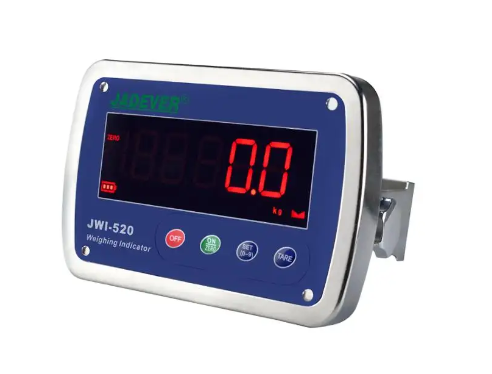 ĐẦU CÂN THỦY SẢN JADEVER JWI-520