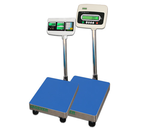 CÂN ĐẾM MẪU JADERVER  JWI700C