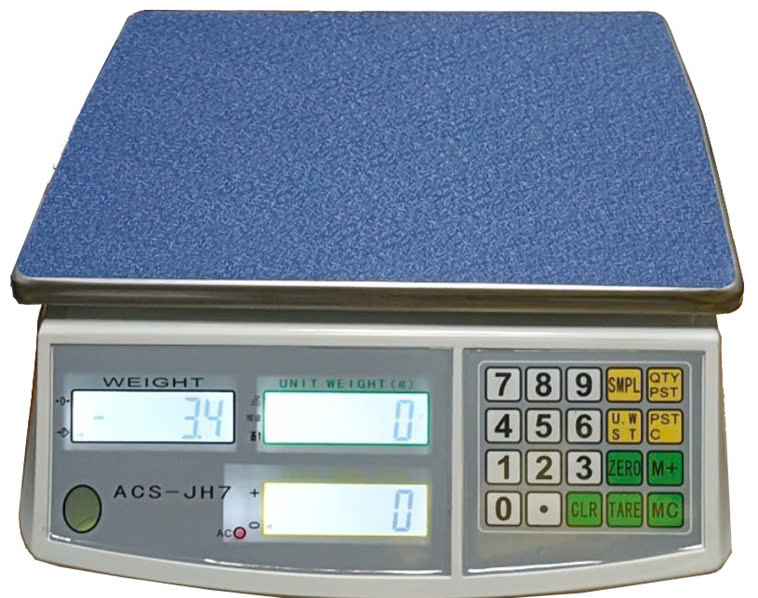 CÂN ĐẾM MẪU YOUSHENG ACS JH