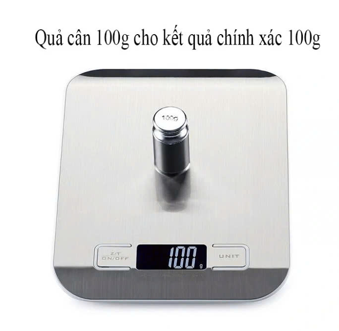 CÂN NHÀ BẾP NB8