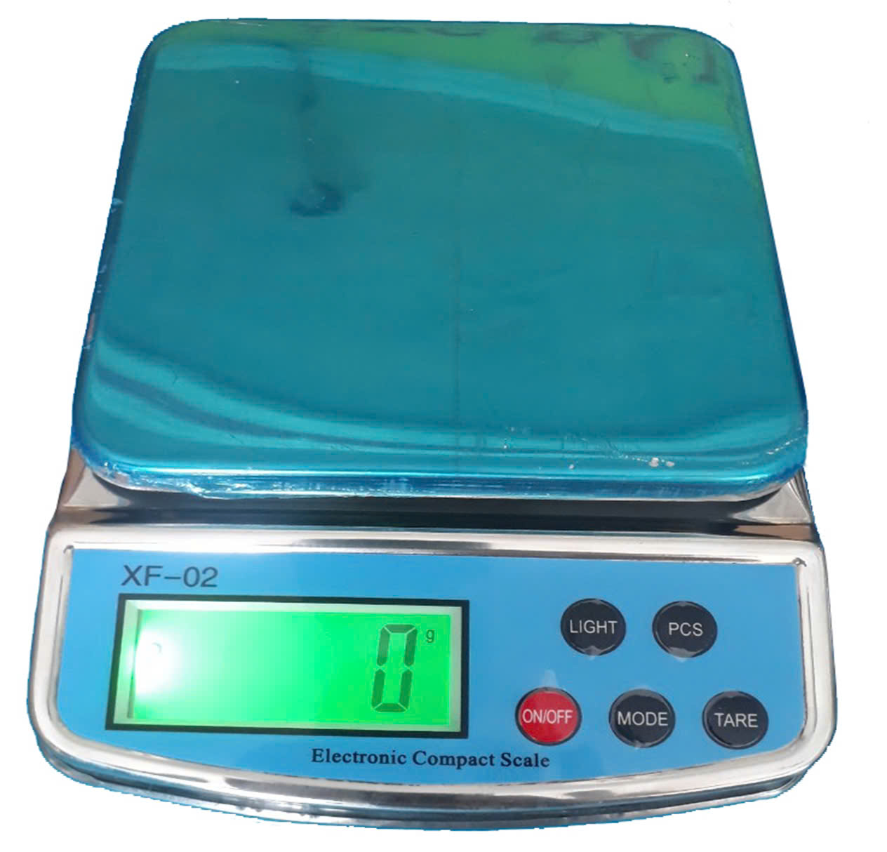 CÂN NHÀ BẾP XF-02