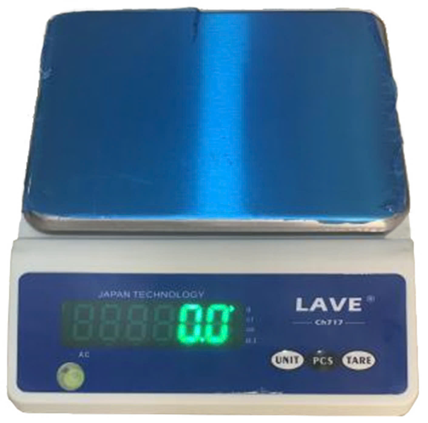 CÂN NHÀ BẾP LAVE CH717