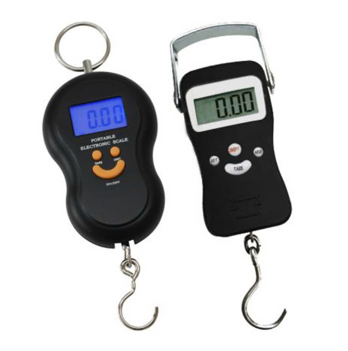 CÂN TREO XÁCH TAY JMH-40kg