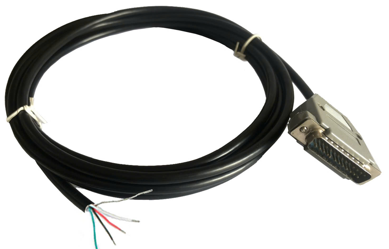 BỘ DÂY TÍN HIỆU NINGBO DB25M