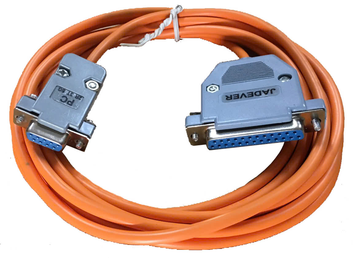 CÁP TÍN HIỆU RS23225PC