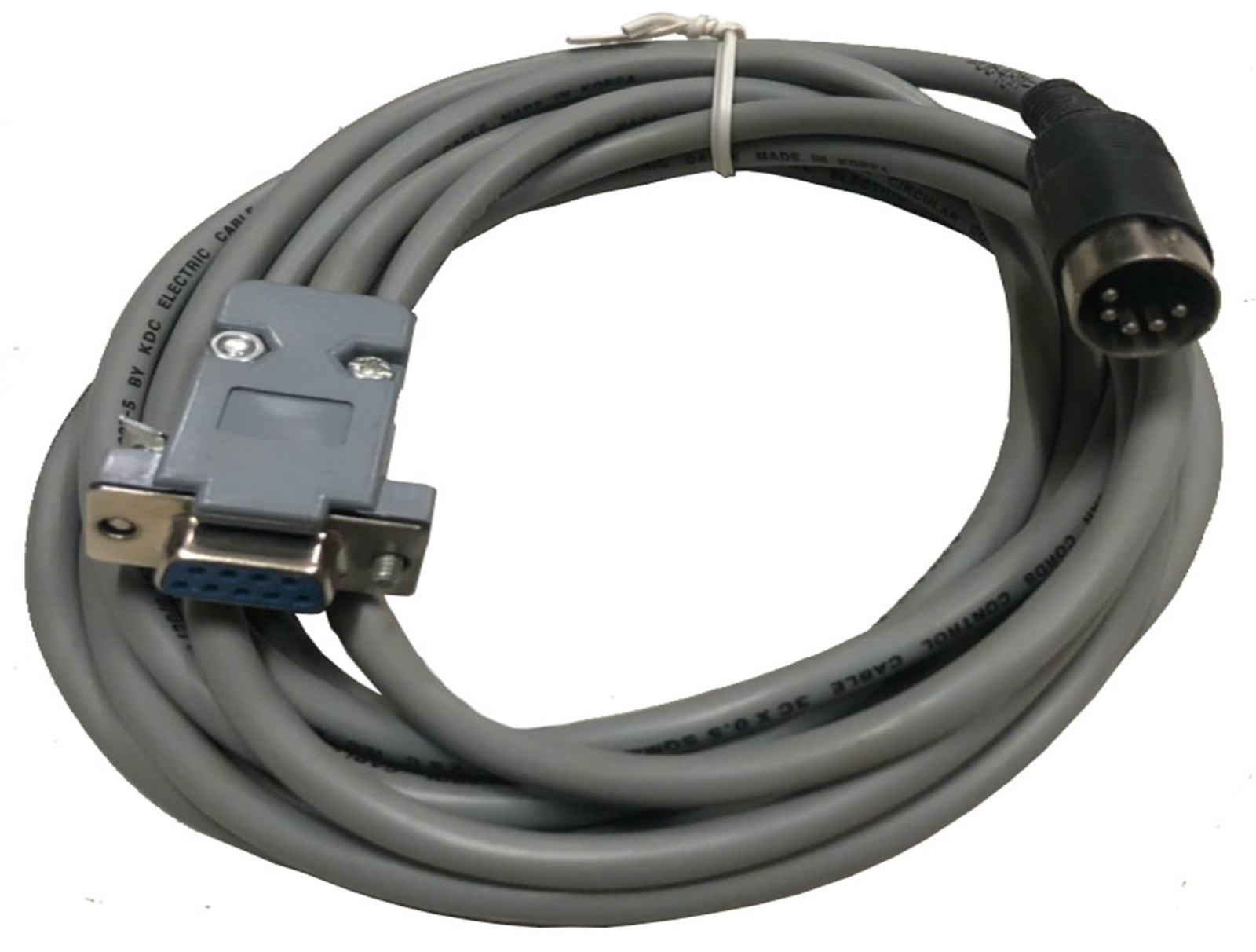 CÁP TÍN HIỆU RS232